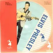 Elvis Presley - That's Allright Mama / Old Shep