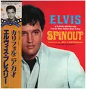 LP - Elvis Presley - Spinout - JAPAN, AUDIOPHILE