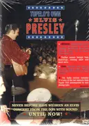 Elvis Presley - TUPELO'S OWN ELVIS PRESLEY