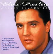 Elvis Presley - Take My Hand: Gospel Favourites