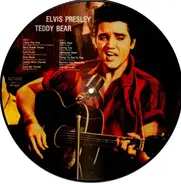 Elvis Presley - Teddy Bear