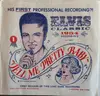 7inch Vinyl Single - Elvis Presley - Tell Me Pretty Baby