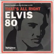 Elvis Presley - That's All Right