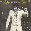 LP - Elvis Presley - That's The Way It Is