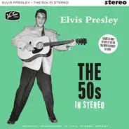 Elvis Presley - The 50s In Stereo