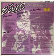 LP - Elvis Presley - The '56 Sessions Volume 2