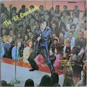 LP - Elvis Presley - The '68 Comeback - Still sealed