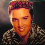 Elvis Presley - The Top Ten Hits