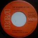 7'' - Elvis Presley - The Wonder Of You / Mama Liked The Roses