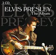 Double CD - Elvis Presley - The Album