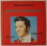 LP-Box - Elvis Presley - The Best Of Elvis Presley