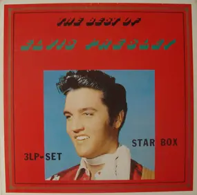Elvis Presley - The Best Of Elvis Presley