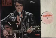 Elvis Presley - The Burbank Sessions Vol. 1 : June 27, 1968