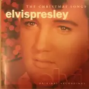 Elvis Presley - The Christmas Songs