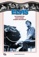 Elvis Presley - The Complete ‘50s Movie Masters & Session Recordings