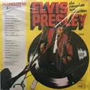 LP - Elvis Presley - The Complete Sun Collection