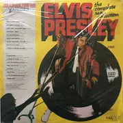 LP - Elvis Presley - The Complete Sun Collection
