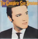 Double LP - Elvis Presley - The Complete Sun Sessions - + Poster