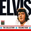 CD - Elvis Presley - The Collection Volume 4
