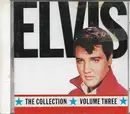 CD - Elvis Presley - The Collection Volume Three