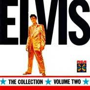 Elvis Presley - The Collection Volume Two