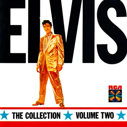 Elvis Presley - The Collection Volume Two
