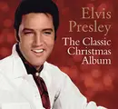 CD - Elvis Presley - The Classic Christmas Album