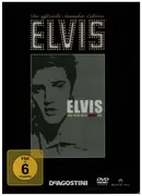 DVD - Elvis Presley - The Echo Will Never Die - German / English