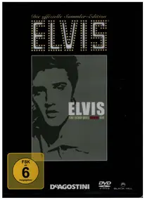 Elvis Presley - The Echo Will Never Die