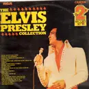 Double LP - Elvis Presley - The Elvis Presley Collection