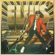 LP - Elvis Presley - The Elvis Presley Sun Collection