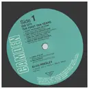 LP - Elvis Presley - The First Ten Years
