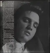 LP - Elvis Presley - The First Live Recordings