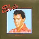 CD - Elvis Presley - The Gold Collection Volume 2