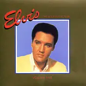 Elvis Presley - The Gold Collection Volume 5