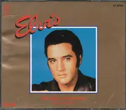 Double CD - Elvis Presley - The Gold Collection Volume Four
