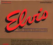 Elvis Presley - The Gold Collection