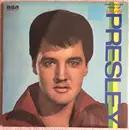 Double LP - Elvis Presley - The Great Hits of Elvis Presley (reissue)