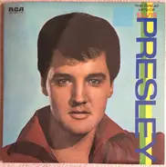 Elvis Presley - The Great Hits Of Elvis Presley