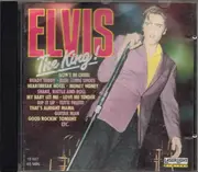 CD - Elvis Presley - The King !