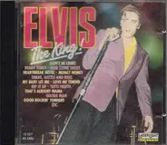 Elvis Presley - The King !
