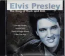 CD - Elvis Presley - The King Of Rock And Roll
