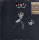 LP-Box - Elvis Presley - The King of Rock 'N' Roll - The Complete 50's Masters - BOX, Still sealed