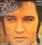 Elvis Presley - The King... Elvis