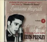 Elvis Presley - The Louisiana Hayride Archives, Volume 1