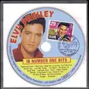 CD - Elvis Presley - The Million Sellers   16 Number One Hits