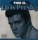 LP - Elvis Presley - This is... - 180g / Coloured Vinyl