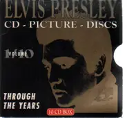 Elvis Presley - Through The Years - Volume 1-10