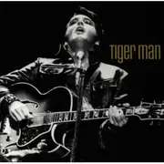 CD - Elvis Presley - Tiger Man