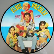 Elvis Presley - True Love